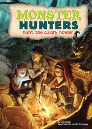 Hunt the Ozark howler cover image cdn