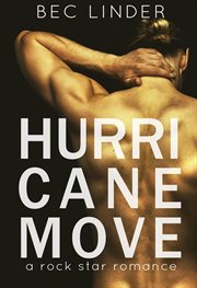 Hurricane move: a rock star romance cover image cdn