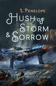 Hush of storm & sorrow cover image cdn