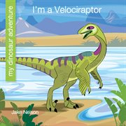 I'm a velociraptor cover image cdn
