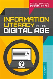 Information literacy in the digital age cover image cdn
