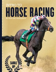 Intro to horse racing cover image cdn