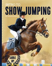 Intro to show jumping cover image cdn