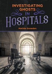 Investigating ghosts in hospitals cover image cdn