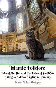 Islamic folklore tales of abu hurairah the father of small cats cover image cdn