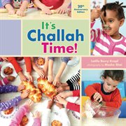 It's challah time! cover image cdn