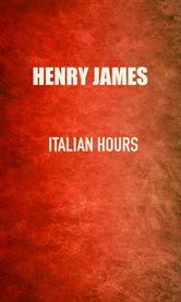Italian hours cover image cdn