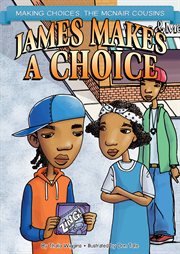 James makes a choice cover image cdn