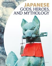 Japanese gods, heroes, and mythology cover image cdn