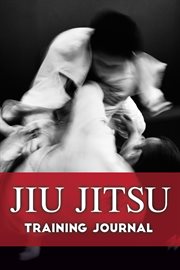 Jiu jitsu training journal cover image cdn