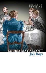Jo's boys cover image cdn