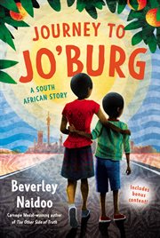 Journey to jo'burg : a south African story cover image cdn