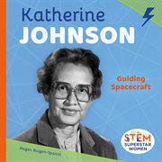 Katherine Johnson : guiding spacecraft cover image cdn