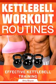 Kettlebell workout routines: effective kettlebell training cover image cdn