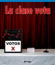 La clase vota (the class vote) cover image cdn