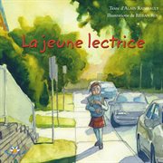 La jeune lectrice cover image cdn