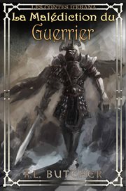 La malédiction du guerrier cover image cdn