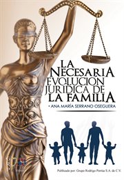 La necesaria evolución juridíca de la familia cover image cdn