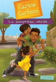 La sorpresa verde cover image cdn