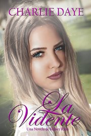 La vidente. Una Novela de Sidney Rinn cover image cdn