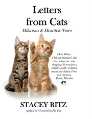 Letters from cats: hilarious & heartfelt notes cover image cdn