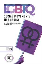 LGBTQ social movements in America cover image cdn