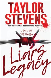 Liars' legacy cover image cdn