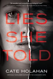 Lies she told cover image cdn
