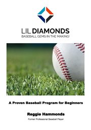Lil diamonds. Baseball Gems In The Making cover image cdn