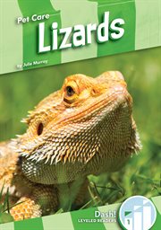 Lizards cover image cdn