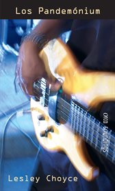 Los Pandemónium : (Thunderbowl) cover image cdn