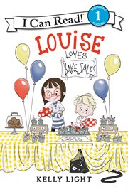 Louise loves bake sales cover image cdn