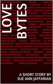 Love bytes, a short story cover image cdn
