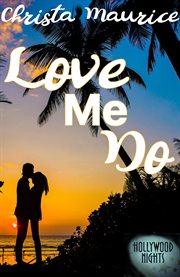 Love me do cover image cdn