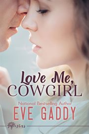Love me, cowgirl cover image cdn