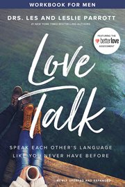 Love talk workbook for men : speak each other's language like you never have before cover image cdn