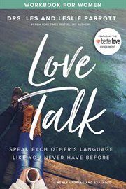 Love talk workbook for women. Speak Each Other's Language Like You Never Have Before cover image cdn