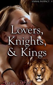 Lovers, knights, & kings cover image cdn
