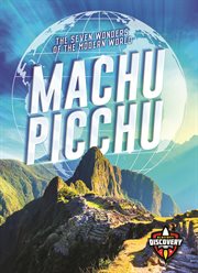 Machu Picchu cover image cdn