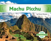 MACHU PICCHU cover image cdn