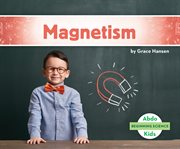 MAGNETISM cover image cdn
