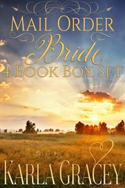 Mail order bride 4 book box set cover image cdn
