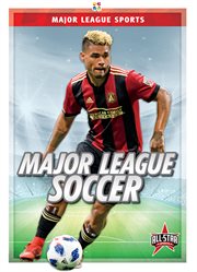 Major League Soccer cover image cdn
