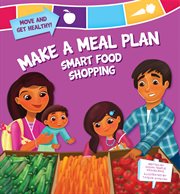 Make a meal plan : smart food shopping cover image cdn