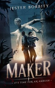 Maker. It's Time For An Ambush cover image cdn