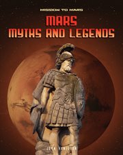 Mars : myths and legends cover image cdn
