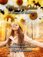 Mary magdalene a woman of resilience cover image cdn