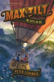 Max tilt: 80 days or die cover image cdn