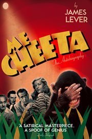 Me Cheeta : the autobiography cover image cdn