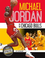 Michael Jordan and the Chicago Bulls cover image cdn